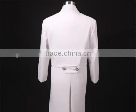 Latest Design Formal Boy Kids Tuxedo Suit photo-2