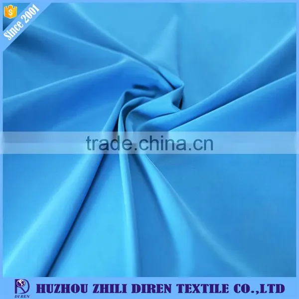 100% Cotton Stretch Sateen Fabric photo-6