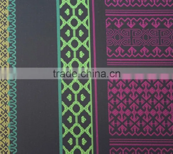 Unique Design Textile for Women Dress, Accept Customize photo-6