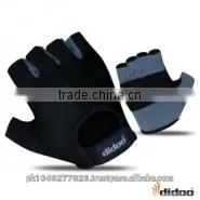 Customize Professional GYM Gloves for Motorbike Griping photo-4