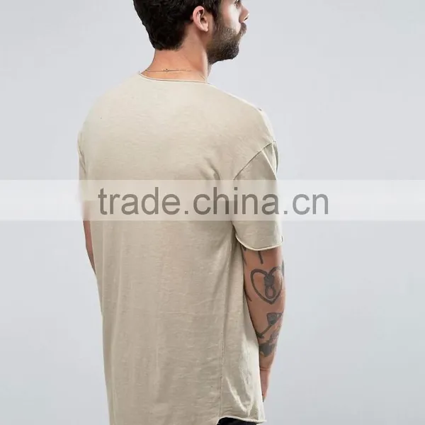 2017 Guangzhou Shandao Factory Manufacture Stylish 180g 100% Polyester Casual Style Short Sleeve O-Neck Wholesale T Shirts photo-3