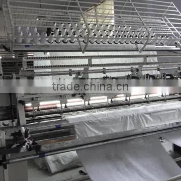 Manual Multi Needle Quilting Machine for Mattress photo-2