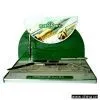 Metal Fountain Pens