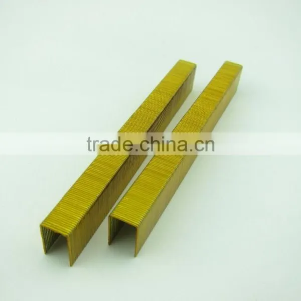 22 Gauge Furniture Staple 7114 photo-2