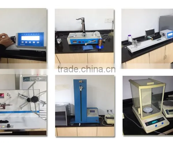 210D Nylon Thread photo-3