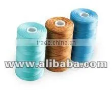 DOUBLE MERCERIZED COTTON QUILTING THREAD