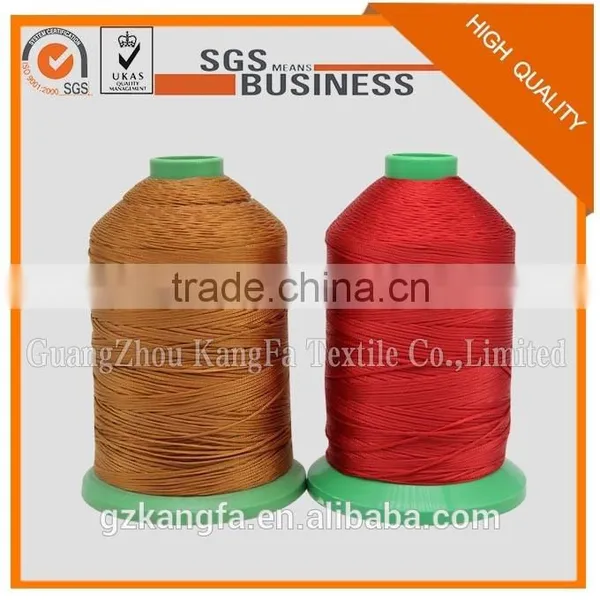 Gallop Knitting Cheap Wholesale 210D/16 Knitting Shoe Sole Thread photo-6