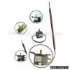 Thermostats for Refrigerators and Air Conditioners