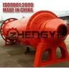 Energy Saving Wet Ball Mill With Large Capacity