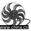 Radiator Fan