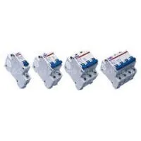 Terasaki Miniature Circuit Breakers