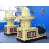 Sawdust Pellet Machine/Sawdust Pellet Mill/Large Sawdust Pellet Machine Manufacturer photo-3
