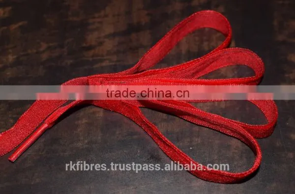Silk Red Ribbon photo-5