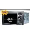 Audi A4 S4 RS4 CAR DVD GPS Navigation/car av System/car Audio Video/car Radio