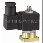 Plate Direct Acting Mini Solenoid Valve
