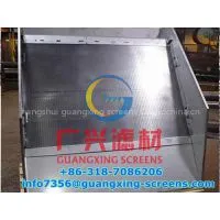 Fish Diversion Wedgewire Screens photo-2