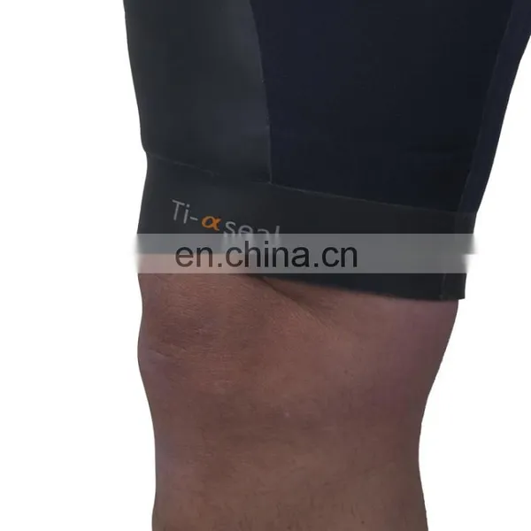 High Quality Neoprene Mens Sexy Wetsuits for Swimming photo-5