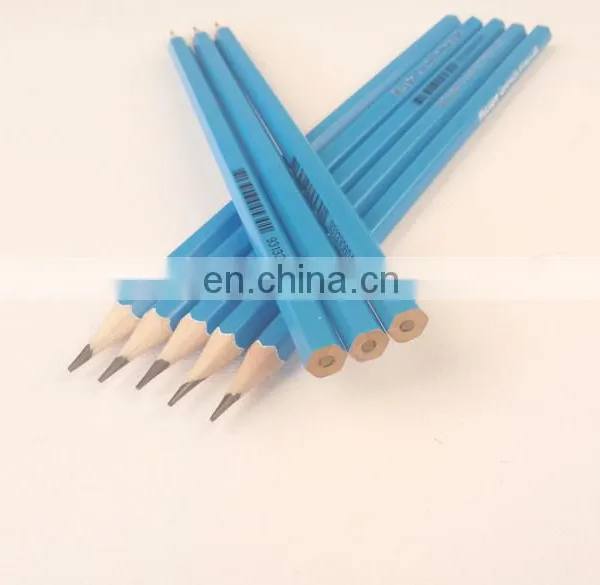 12pcs HB Wooden Pencil Set For Kids photo-6