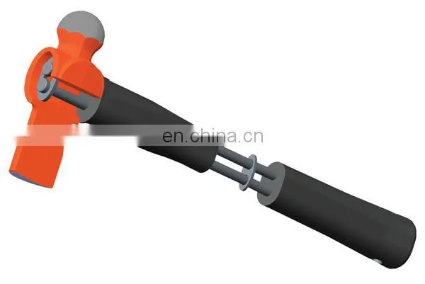 S.A.R High Quality Ball Pein Hammer photo-2