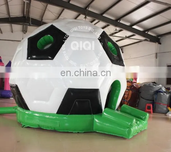 Football Shape Used Party Jumper for Sale photo-4