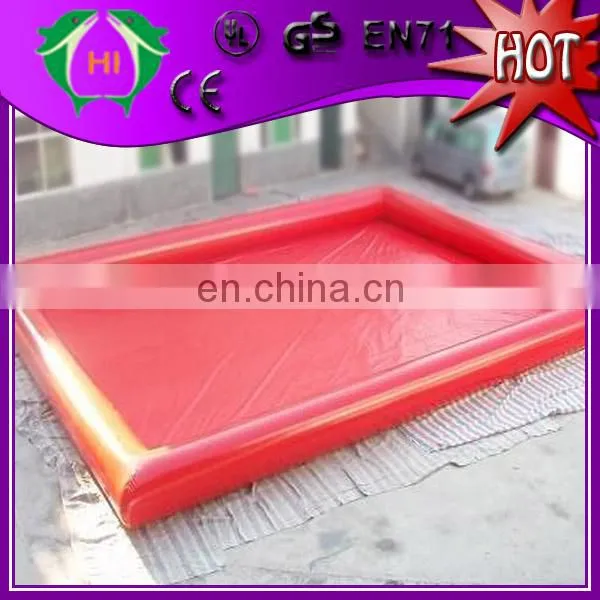 HI Best Selling Inflatable Pool for Sale photo-3