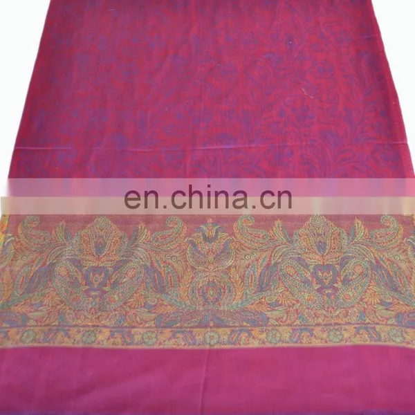 Pashmina Shawl Latest Design Extra Long photo-4