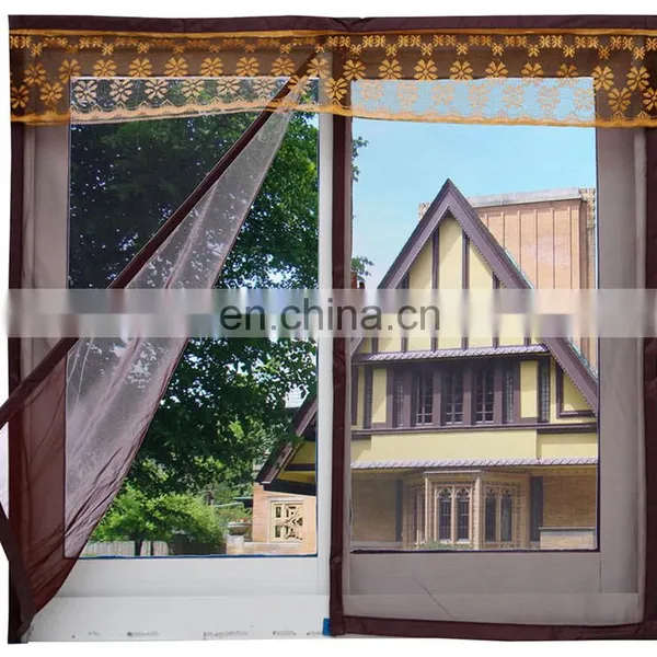 Magnic 100% Polyester Mosquito Net for Home Decoration photo-2