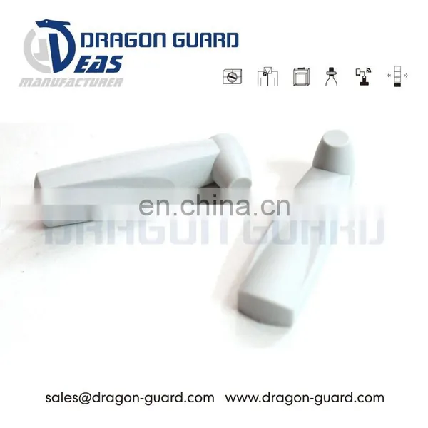 DRAGON GUARD EAS Flat Pencil Tag for Garment Fashion Store photo-3