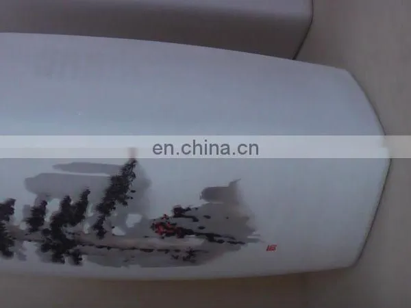 SLJET Hot Selling Glass Bottle Cup uv Flatbed Inkjet Printer Printing Machine photo-3