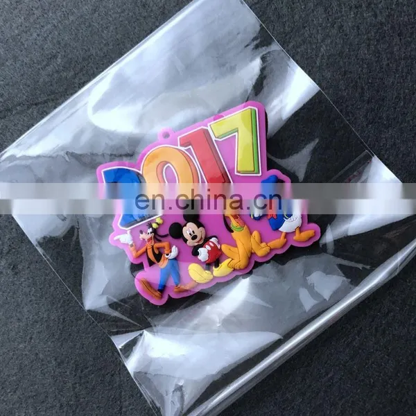 Poly Opp Bag Raw Material Transparent Plastic Bag Supplier Malaysia Opp Bags photo-4