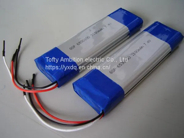 Rechargeable Batteries photo-3