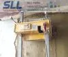 auto render machine/Adjustable height good automatic rendering machine italy