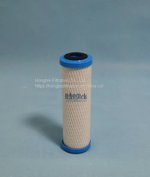 Sintered Carbon Block Cartridges photo-2