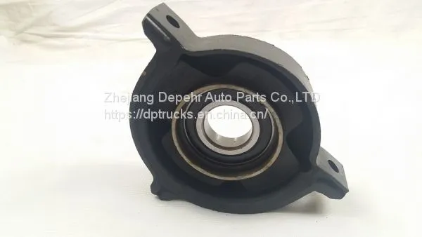 Zhejiang Depehr Heavy Duty European Tractor Drive Shaft Bearing Benz Truck Middle Center Bearing 3104100822 photo-2
