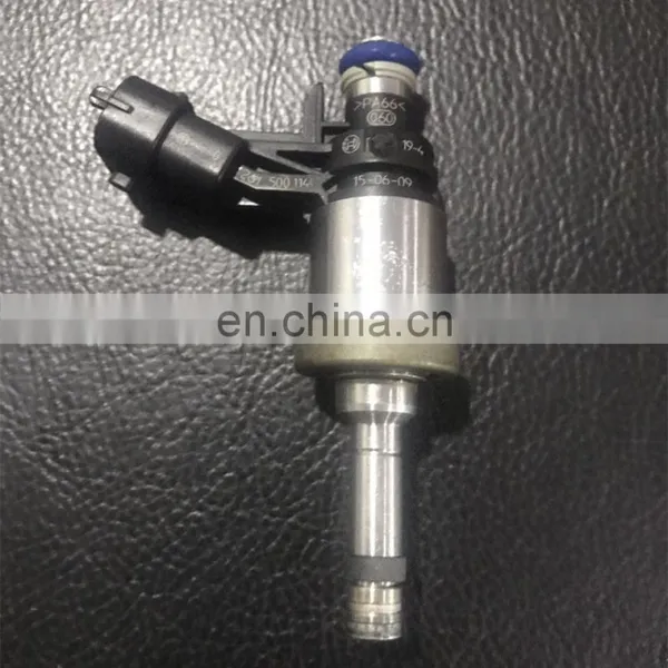 High Quality Fuel Injectors 12638530 12611545 12632255 For B Uick photo-2