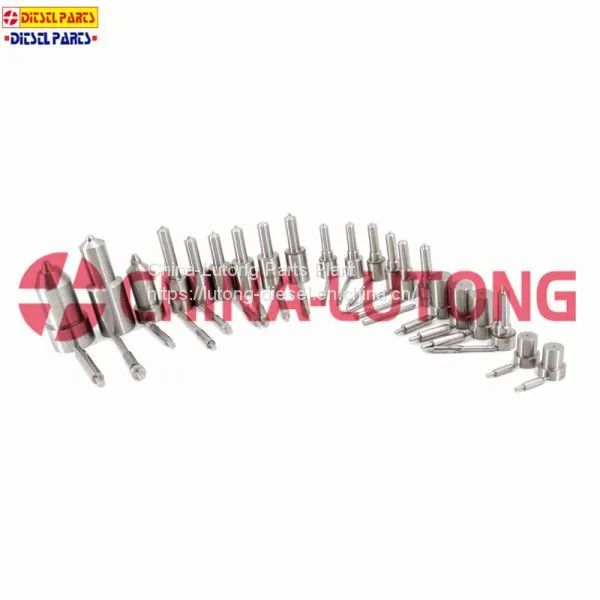 Bosch Nozzles Catalog-bosch Spray Nozzle DN0PDN121 for Nissan photo-5