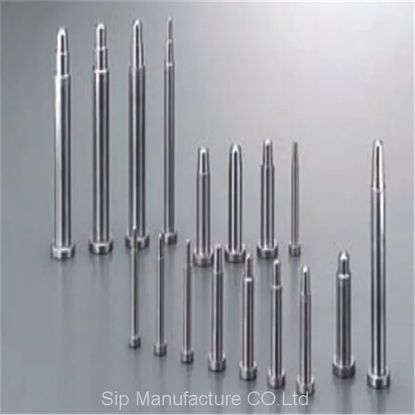 Step Core Pins Customized of High Precision photo-2
