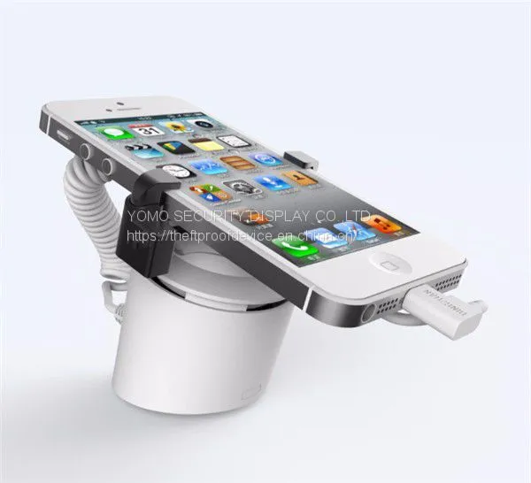 Remote Control Smart Phone Anti Lost Alarms Display With Adjustable Clamp photo-2