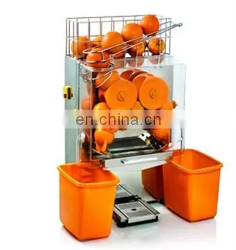 Orange Juicer Parts/industrial Orange Juicer Machine/orange Juicer Vending Machine photo-5