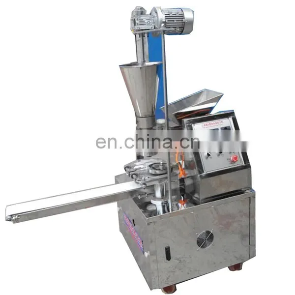 New Steamed Stuffed Bun Making Machine Automatic Siopao Making Machine photo-6