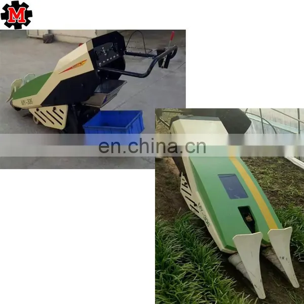Hand Held Mini Coriander Parsley Leek Harvester With Factory Price photo-2