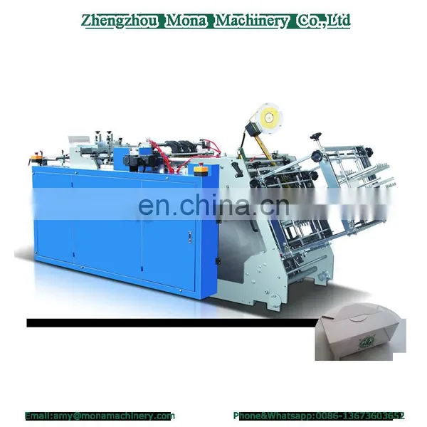 Hot Selling Lunch Box Maker With Best Price