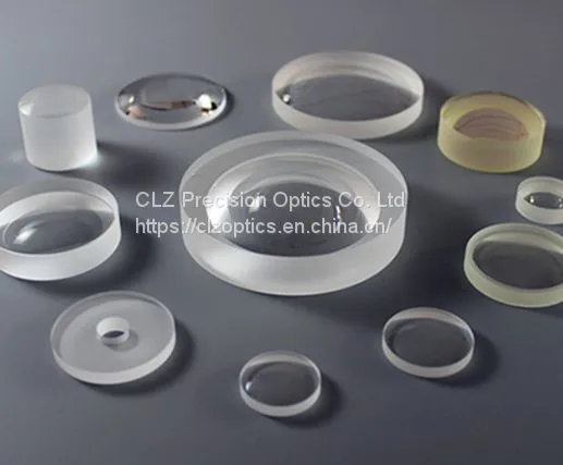 Meniscus Lenses