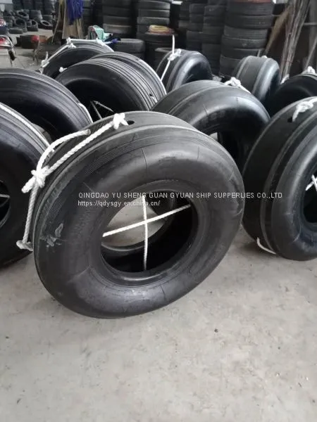 Factory Wholesale Quality Aircraft Tires photo-5