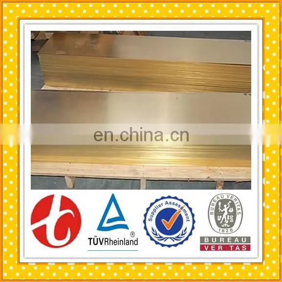 Price for H70 Brass Sheet/H70 Brass Plate photo-6
