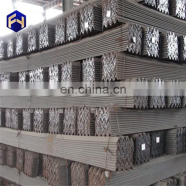 Plastic 75x75 Steel Angle Made in China photo-6