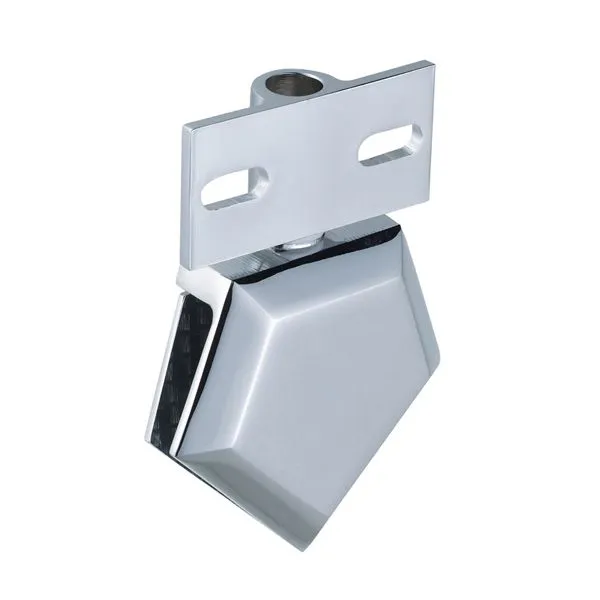 SD-Z004 Shower Door Glass Clamp