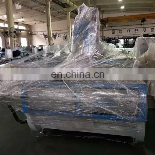 CNC 3+1 Axis Aluminum Profile Drilling and Milling Machine/Aluminum Window CNC Drilling and Milling Machine Aluminum Window Mach photo-3