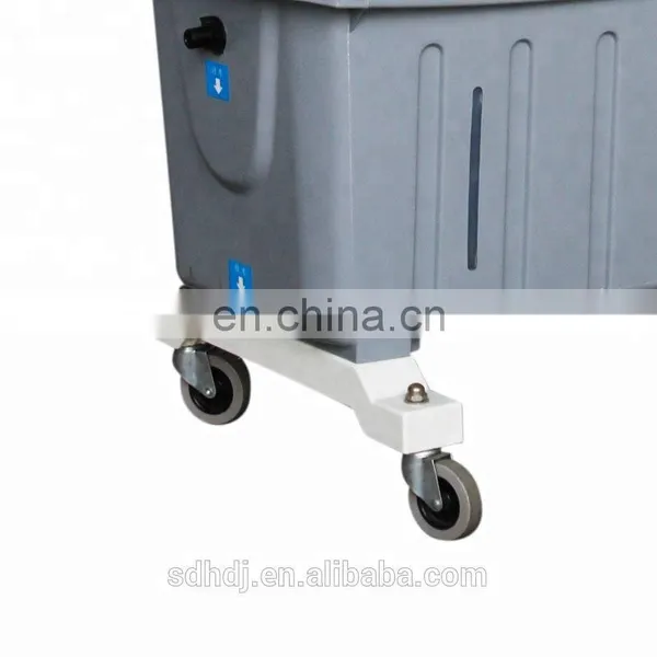 2019 New 2 L Water Box Portable Electric Water Air Cooling Fan photo-3