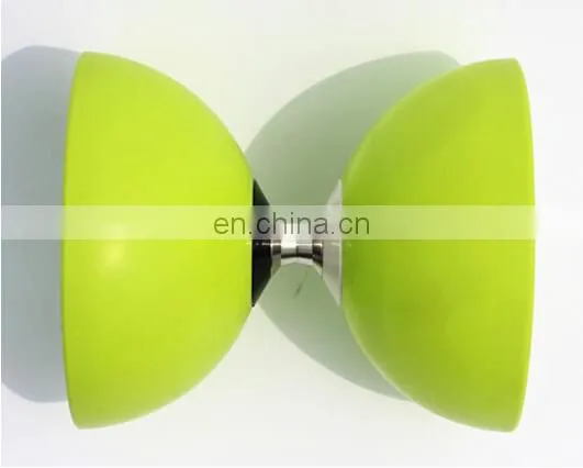 Newly Diabolo,yoyo,rubber Diabolo on Sale photo-5